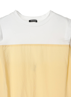 DENHAM(デンハム) |PRAIRIE BALLOON DRESS