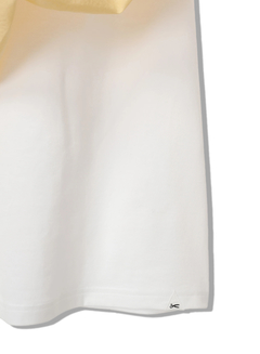 DENHAM(デンハム) |PRAIRIE BALLOON DRESS