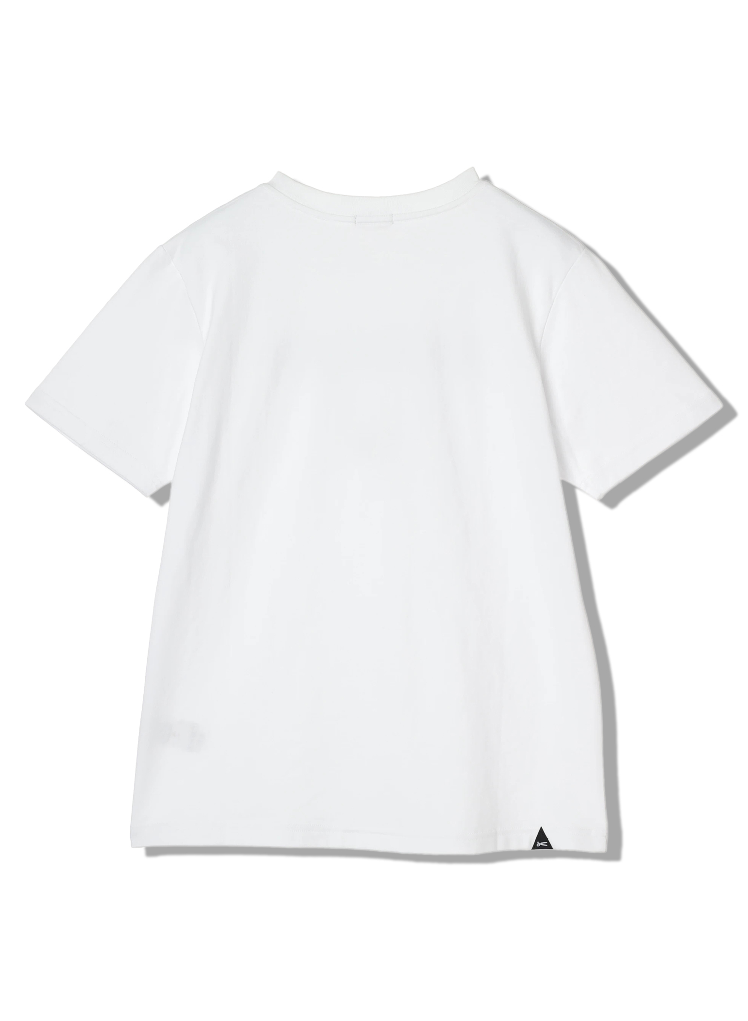 DENHAM(デンハム) |EAST DENHAM LOGO TEE