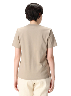 DENHAM(デンハム) |EAST DENHAM LOGO TEE