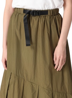 DENHAM(デンハム) |CHERNOZEM BALLOON SKIRT