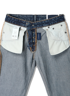 DENHAM(デンハム) |YURI VB