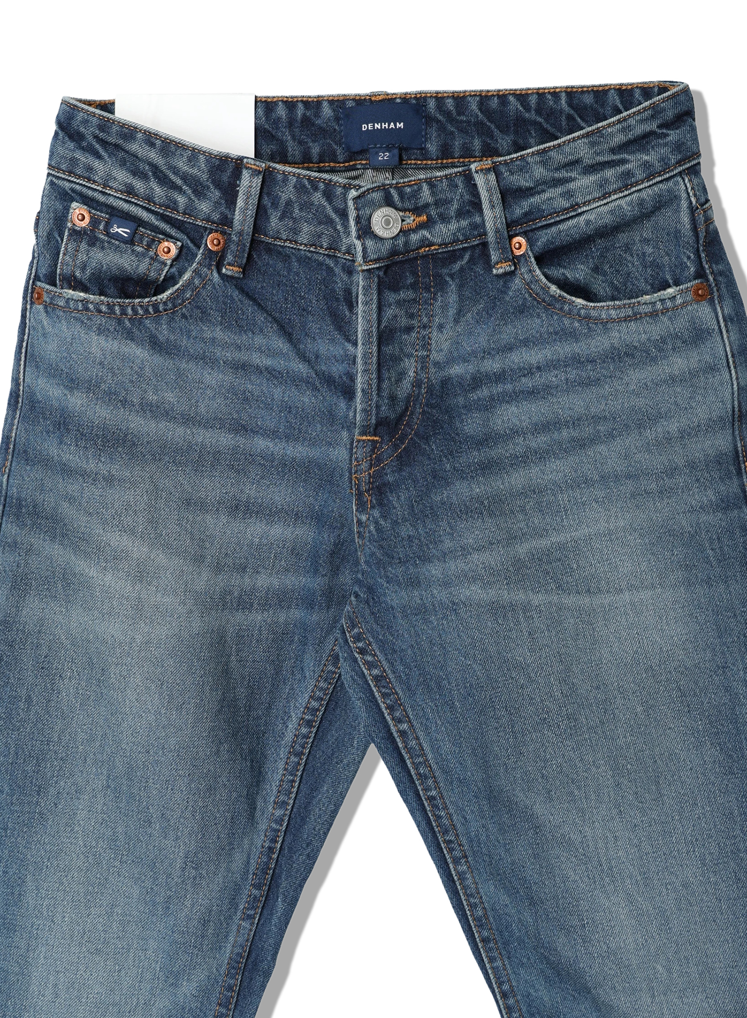 DENHAM(デンハム) |YURI VB