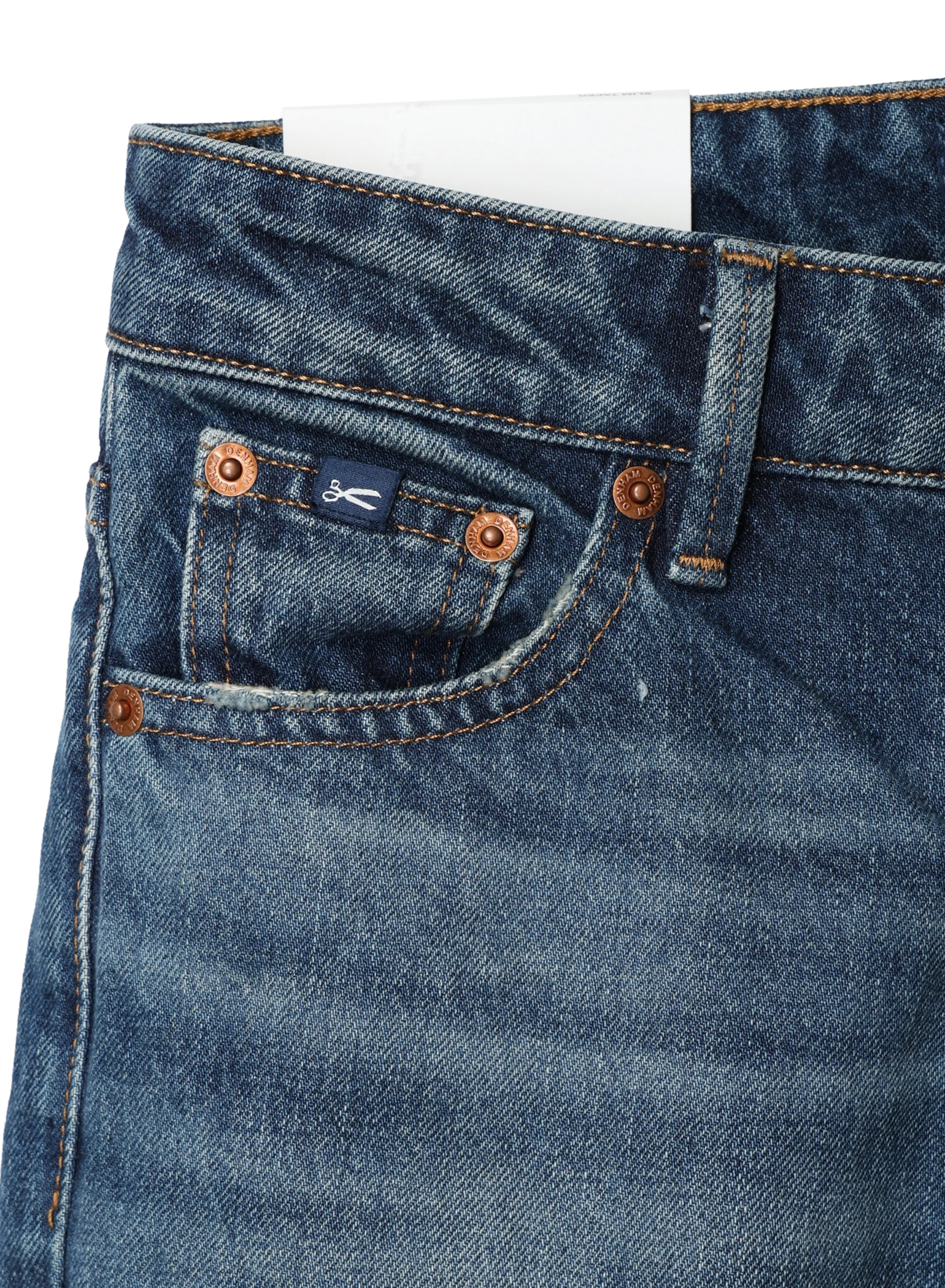 DENHAM(デンハム) |YURI VB