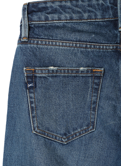 DENHAM(デンハム) |YURI VB