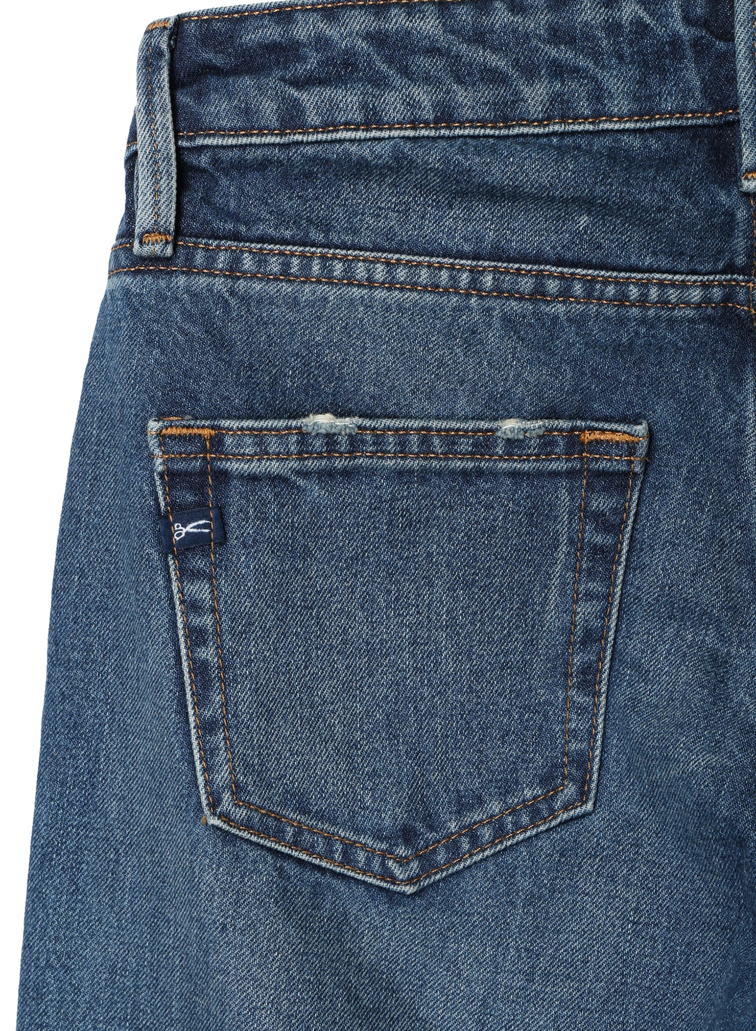 DENHAM(デンハム) |YURI VB