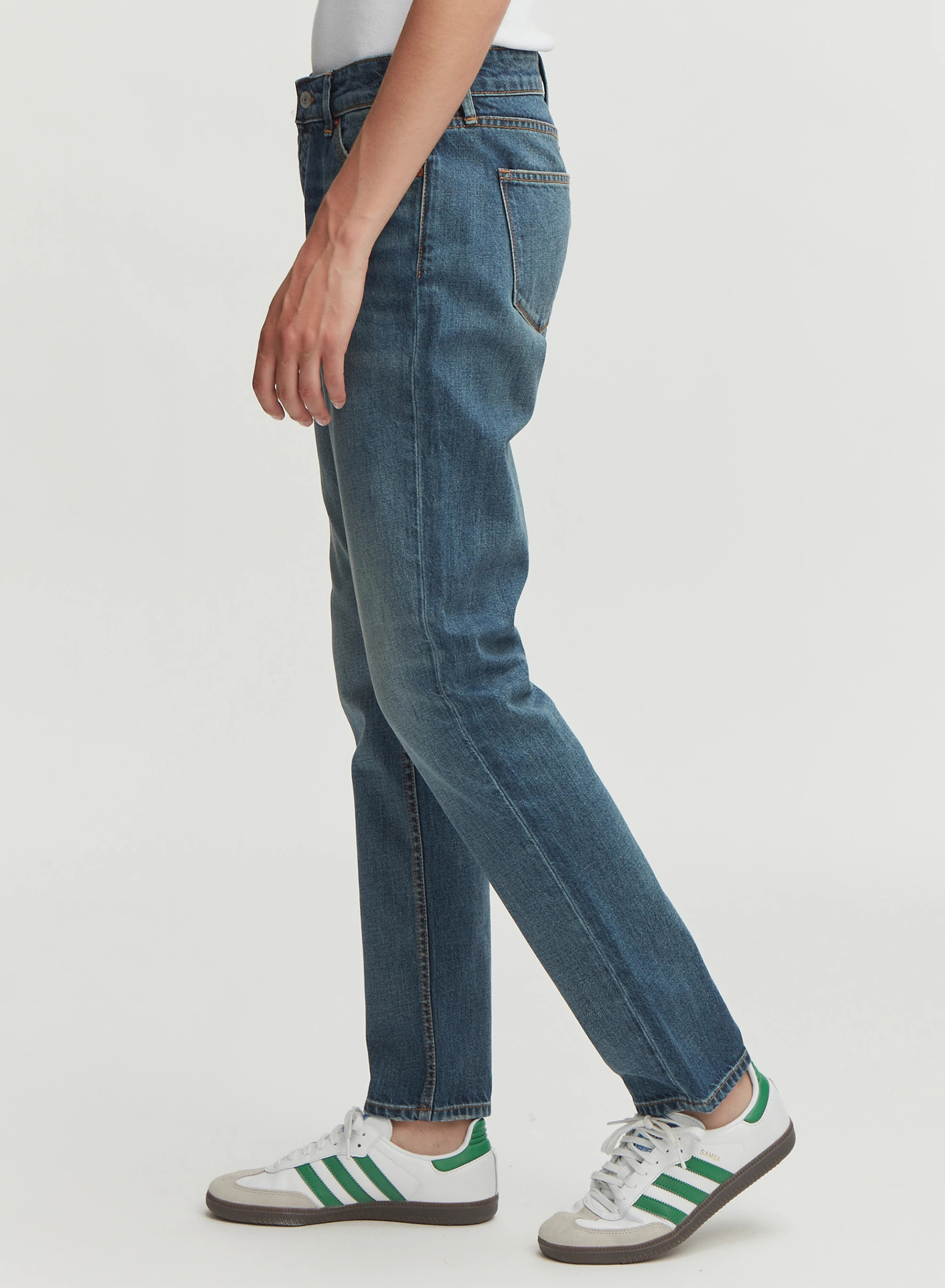 DENHAM(デンハム) |YURI VB