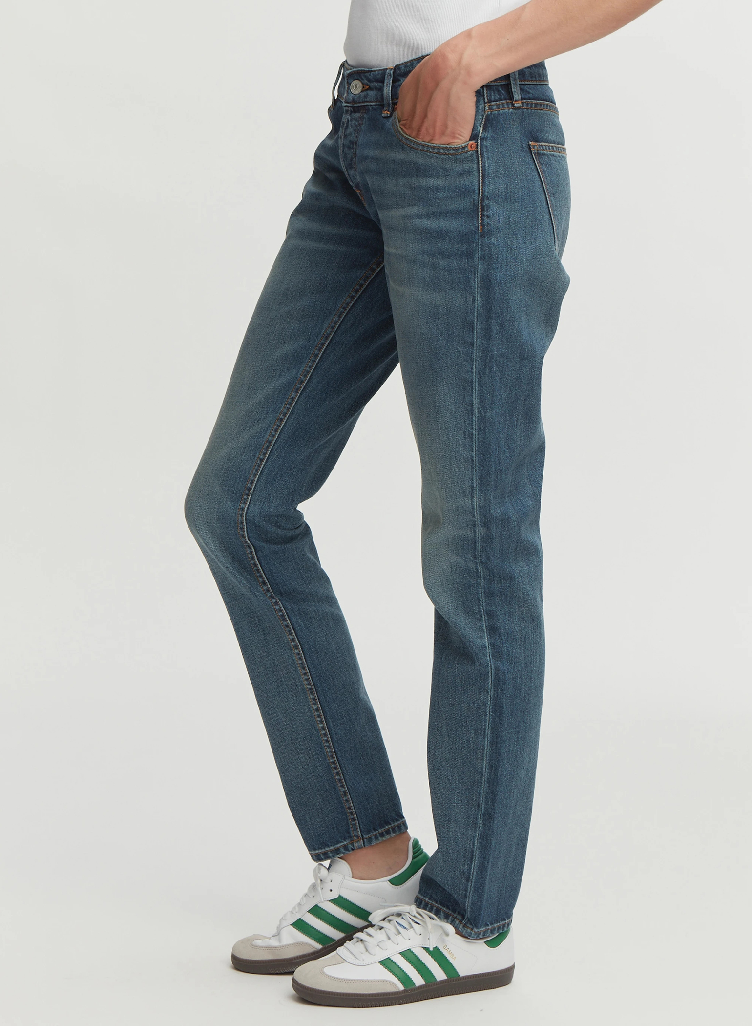 DENHAM(デンハム) |YURI VB