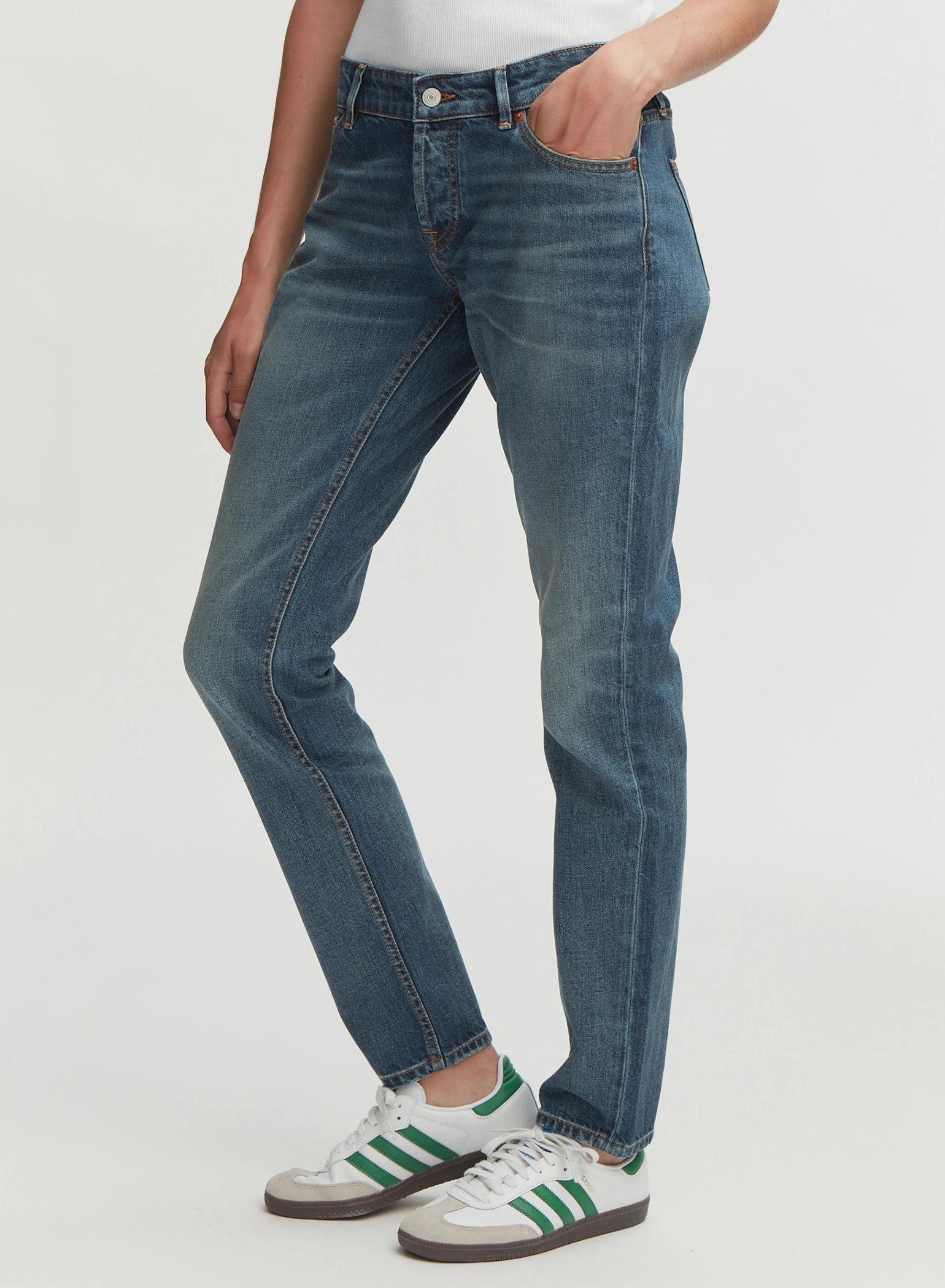 DENHAM(デンハム) |YURI VB