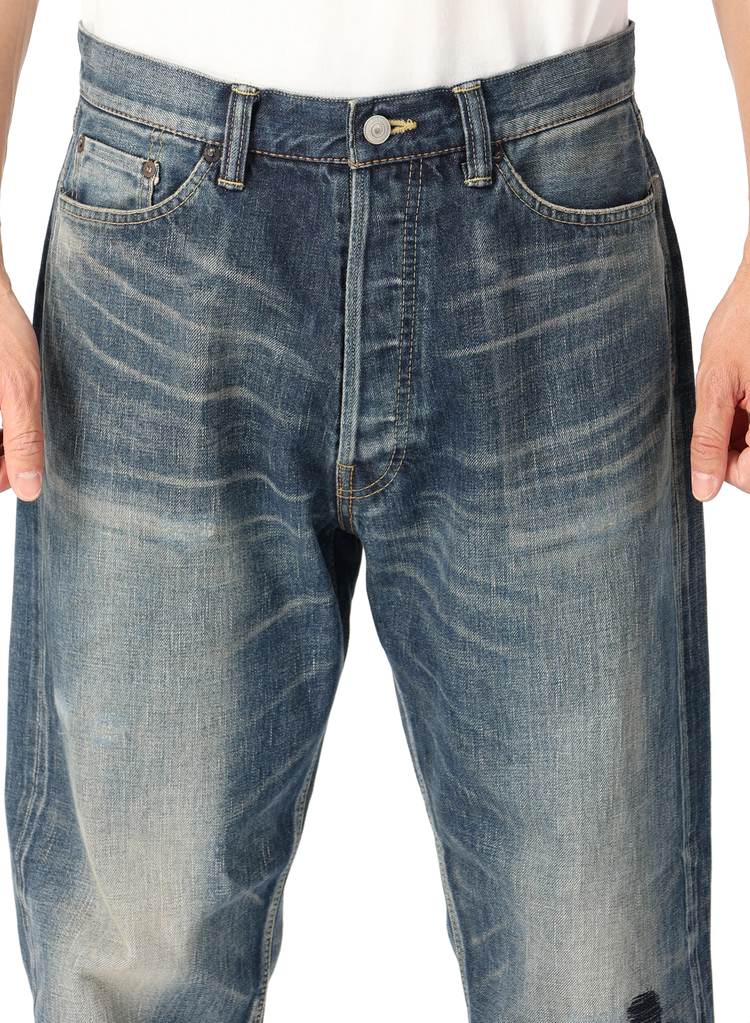 EASTWIDER MIJ SWEEPER アイテム詳細｜DENHAM（デンハム）日本公式