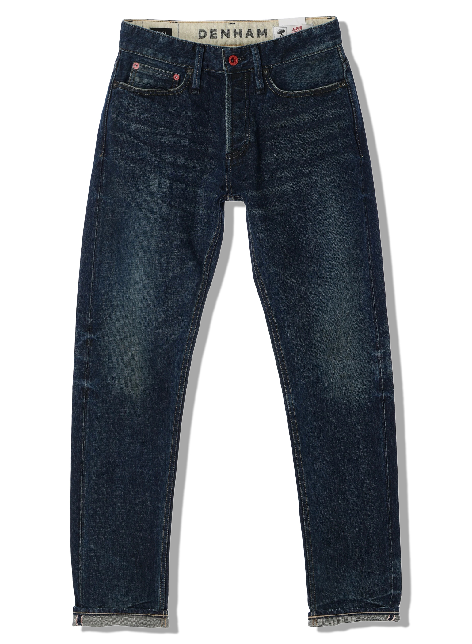 DENHAM(デンハム) |FORGE MIJMARS