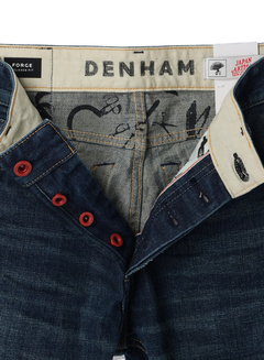 DENHAM(デンハム) |FORGE MIJMARS