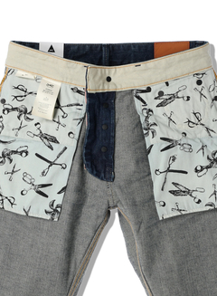 DENHAM(デンハム) |FORGE MIJMARS