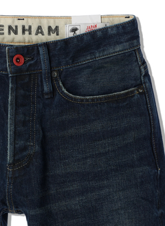 DENHAM(デンハム) |FORGE MIJMARS