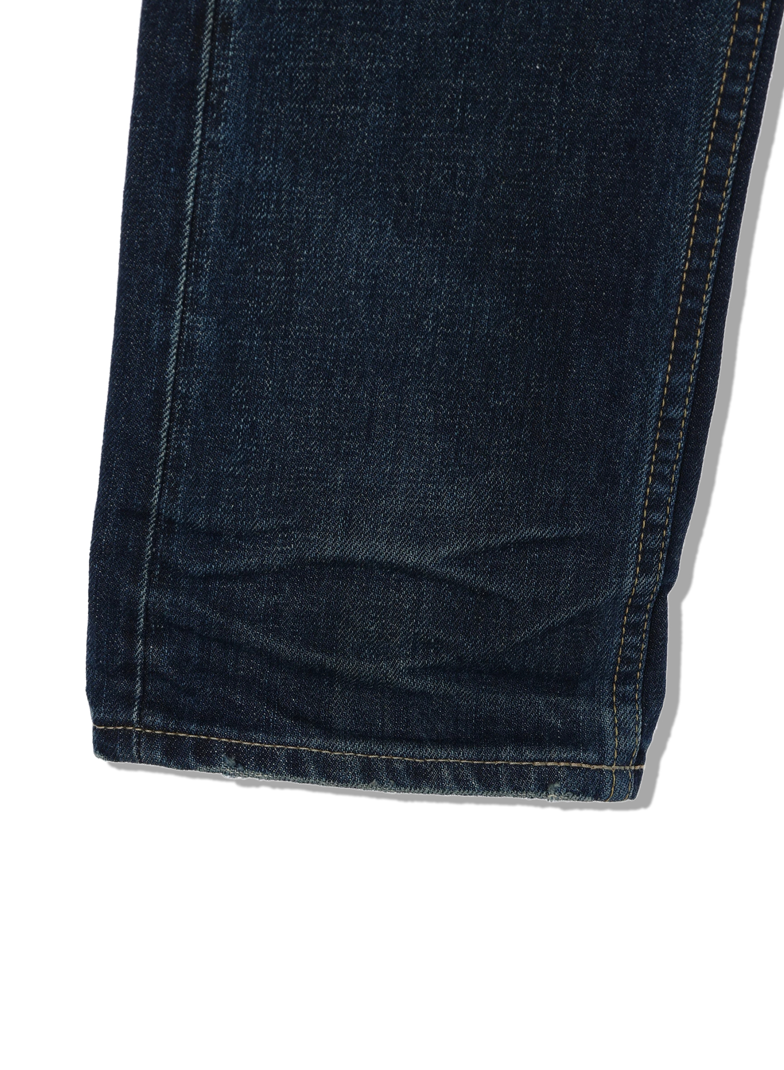 DENHAM FORGE RELAXED FIT 01-21-08-11-025 サイズW34 デンハム
