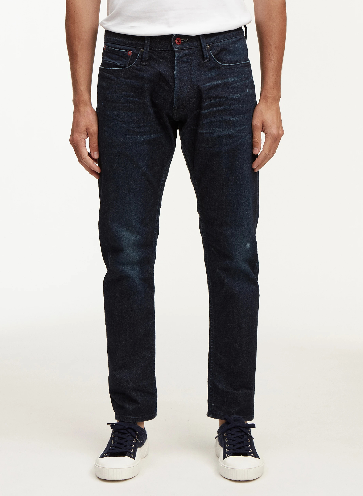 RAZOR MIJFMSW アイテム詳細｜DENHAM（デンハム）日本公式オンラインストア