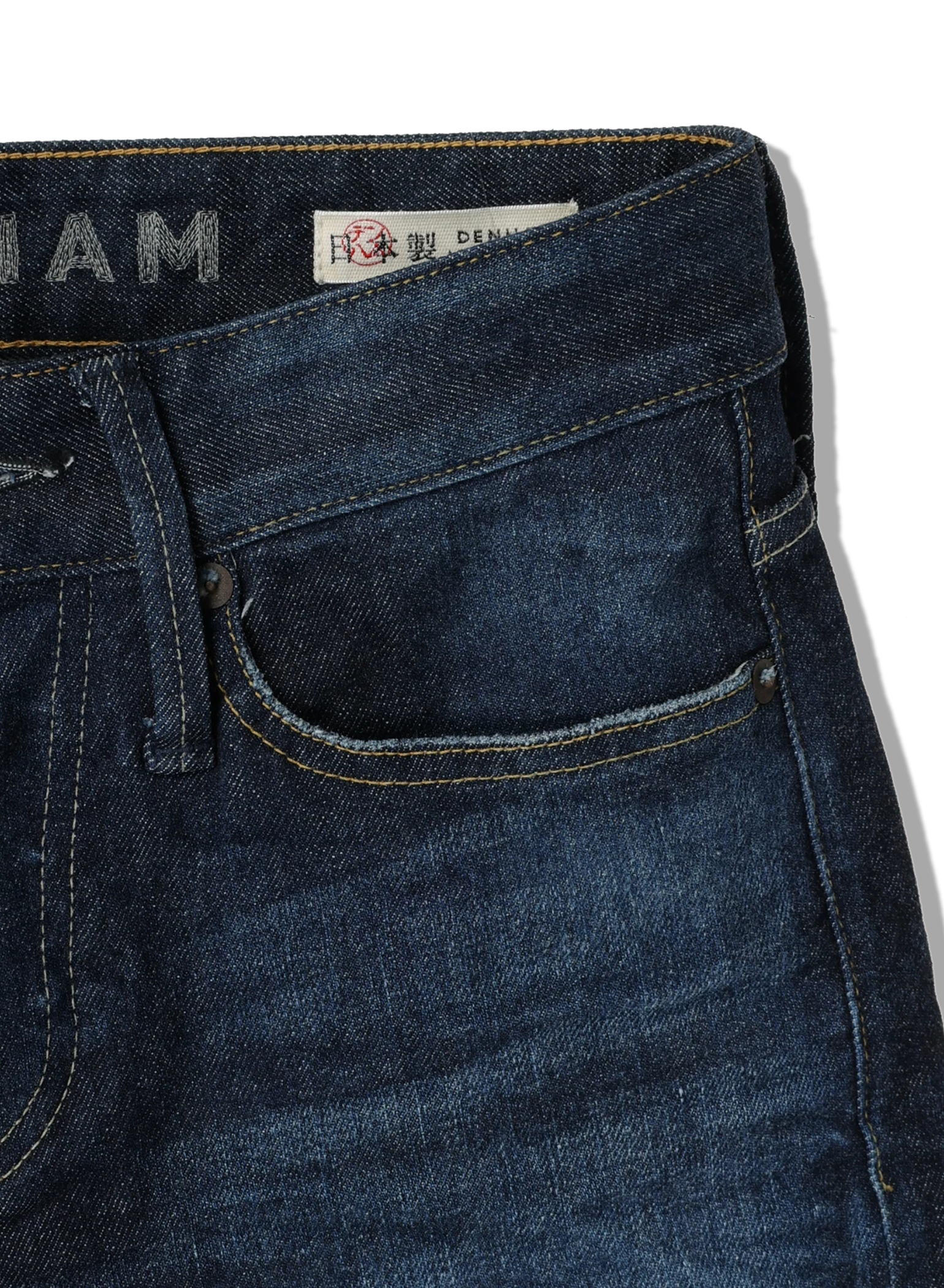 デンハム　DENHAM RAZOR MIJFMLUKEW W32-L32 RAZOR FMMIJ LUKEWL アイテム詳細｜DENHAM（デンハム）日本公式