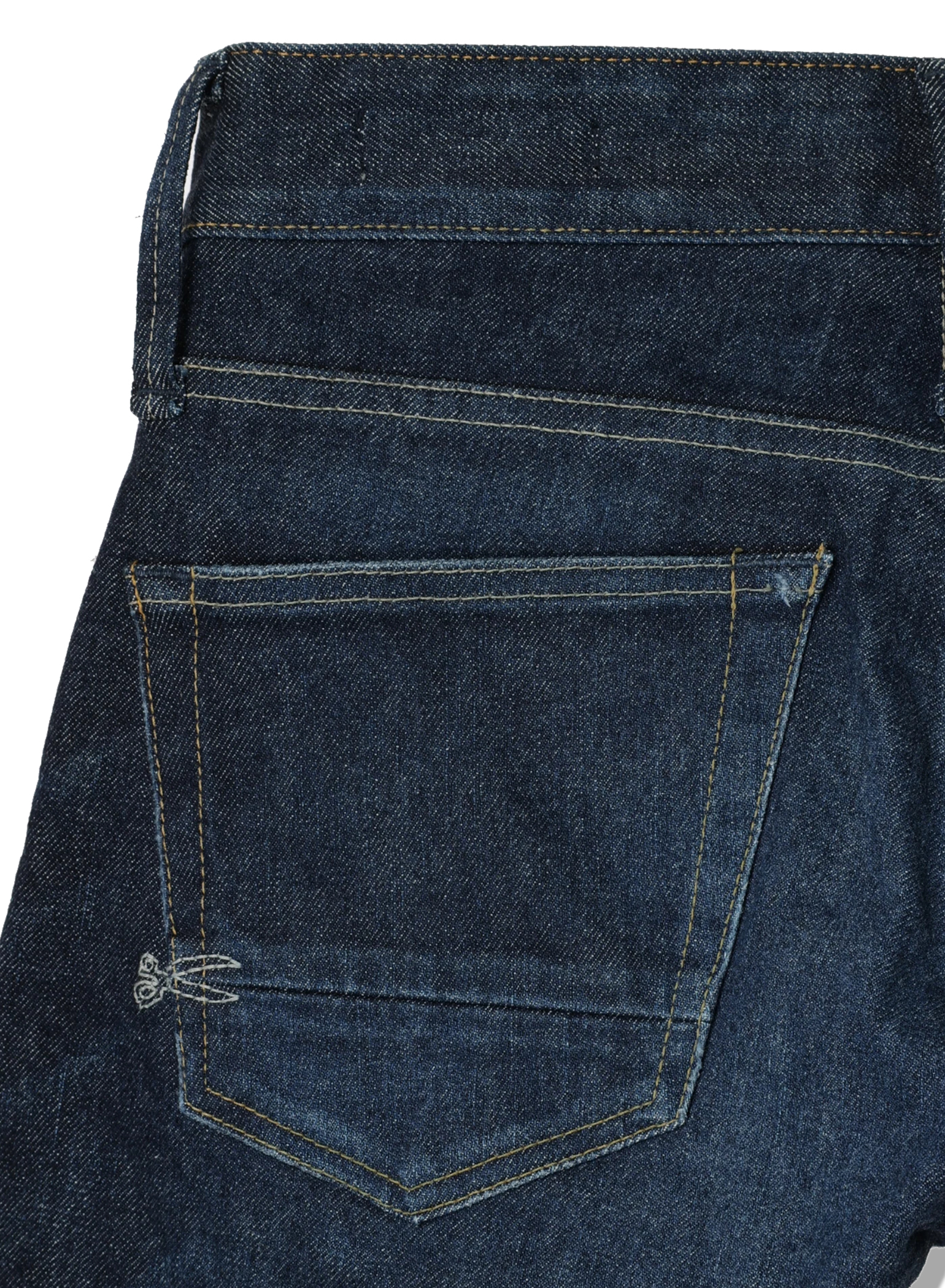 パンツ DENHAM RAZOR MIJJAG23 W30L32 DENHAM RAZOR MIJJAG23 W30L32 - メルカリ