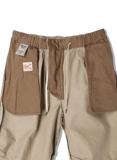 DENHAM(デンハム) |a IN U CHINO SHORT