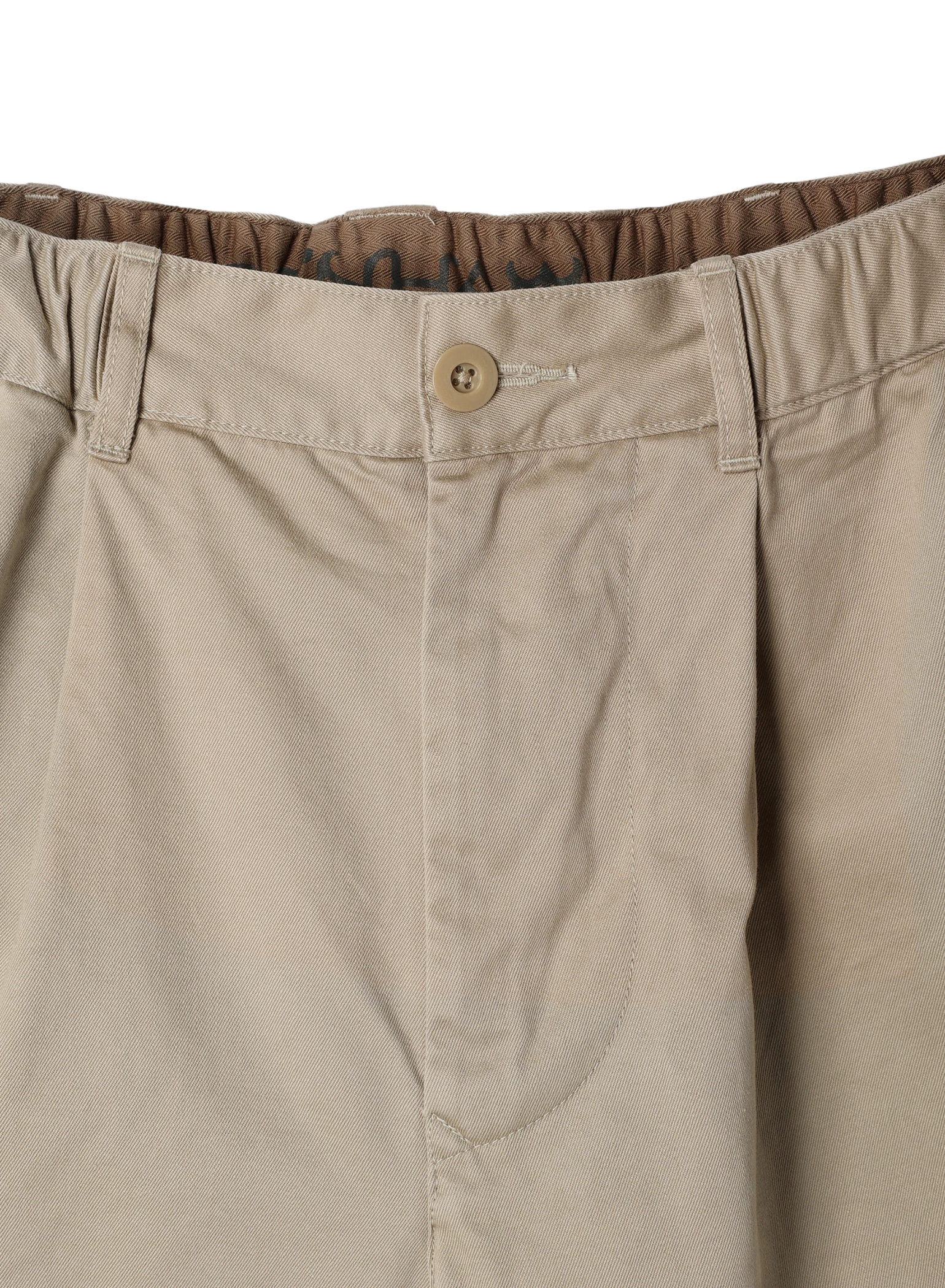 DENHAM(デンハム) |a IN U CHINO SHORT
