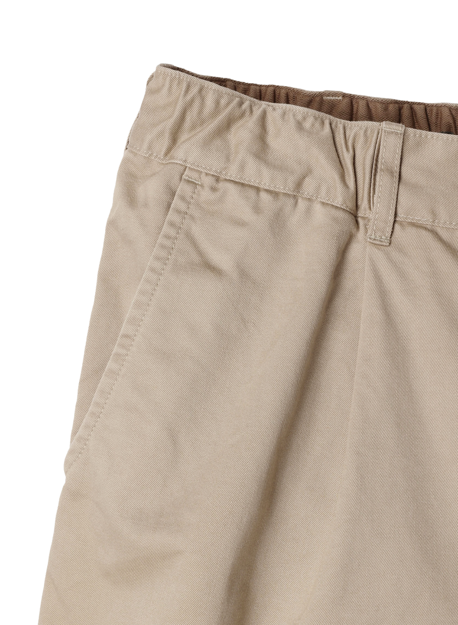 DENHAM(デンハム) |a IN U CHINO SHORT