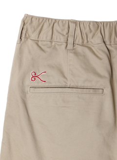 DENHAM(デンハム) |a IN U CHINO SHORT