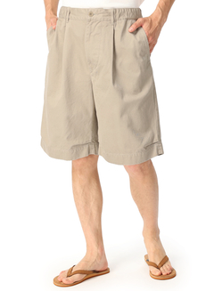 DENHAM(デンハム) |a IN U CHINO SHORT