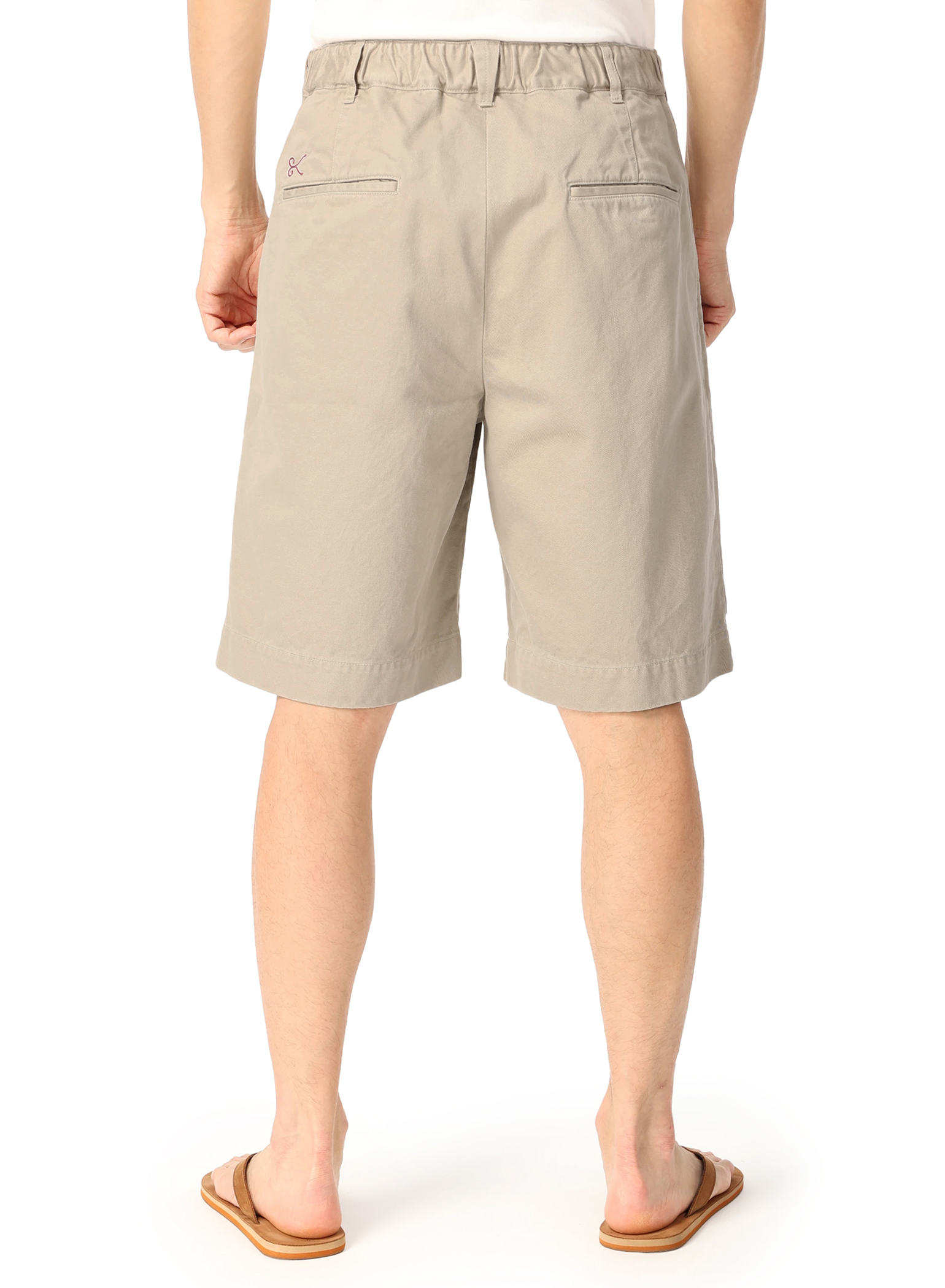 DENHAM(デンハム) |a IN U CHINO SHORT