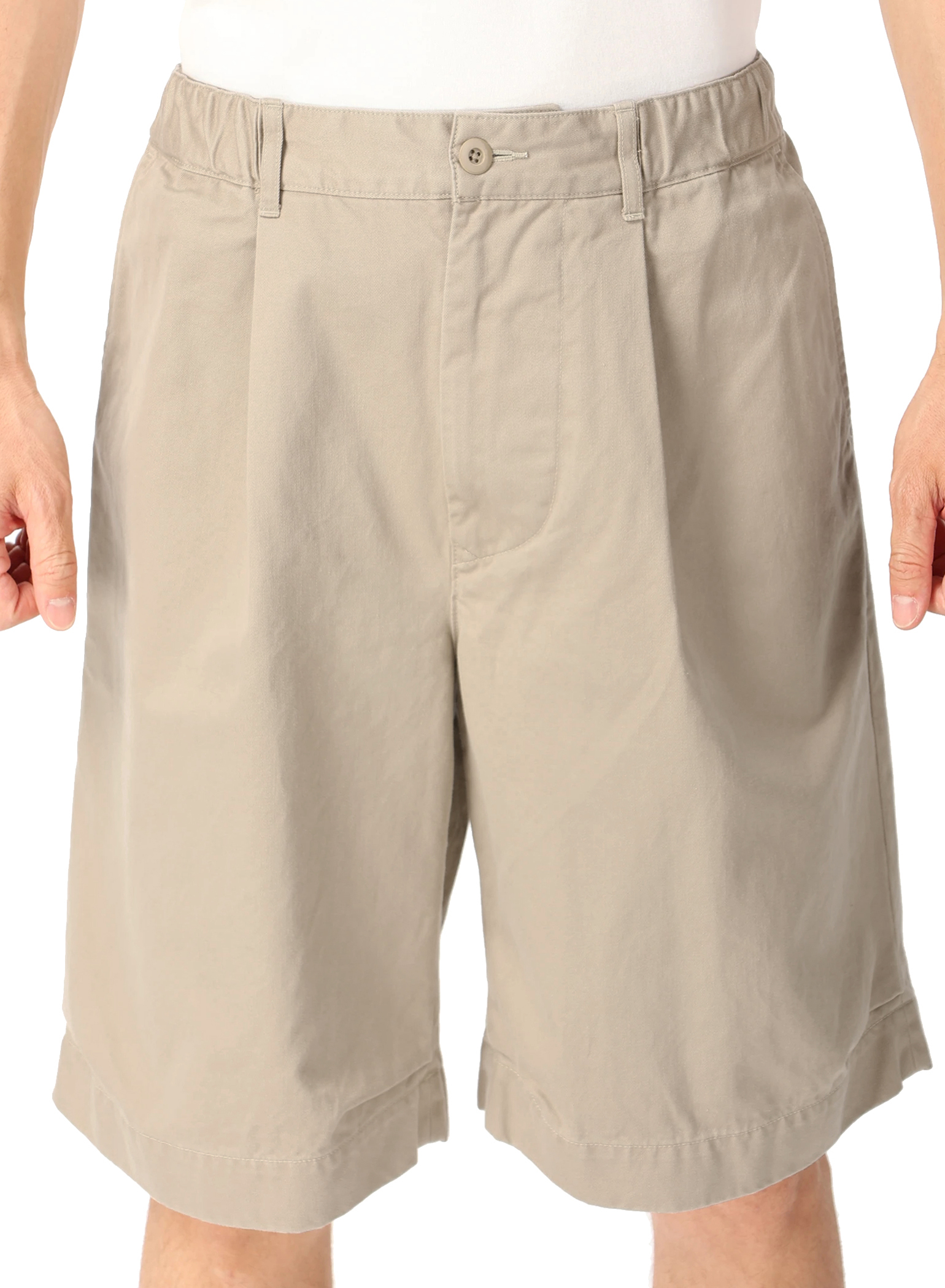 DENHAM(デンハム) |a IN U CHINO SHORT
