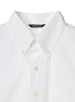 DENHAM(デンハム) |TM CITY SHIRT