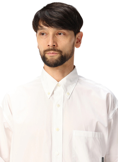 DENHAM(デンハム) |TM CITY SHIRT