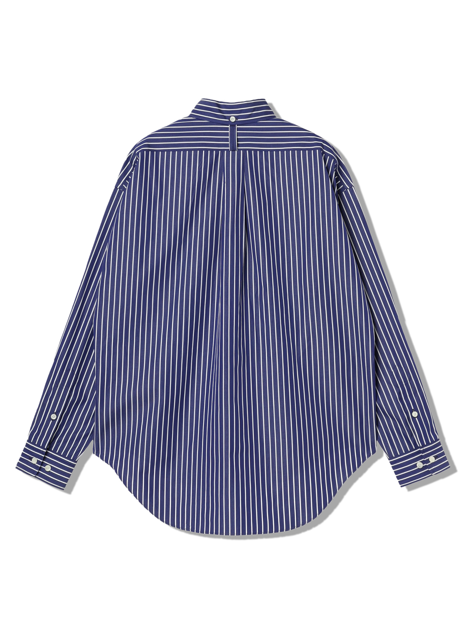 DENHAM(デンハム) |TM CITY SHIRT