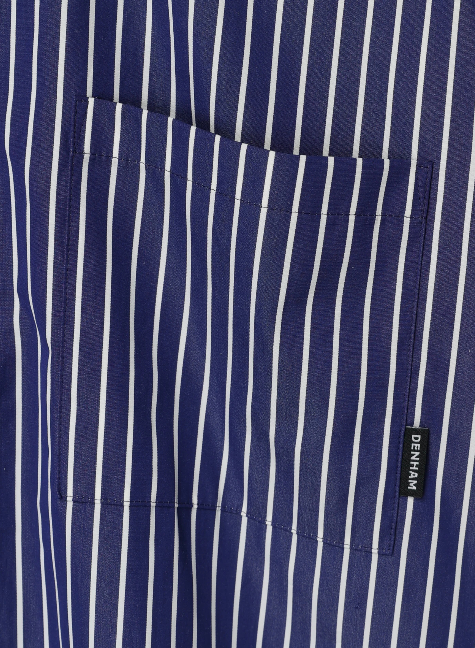 DENHAM(デンハム) |TM CITY SHIRT