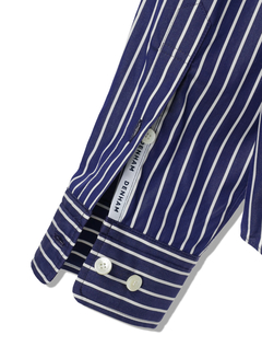 DENHAM(デンハム) |TM CITY SHIRT