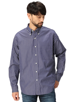 DENHAM(デンハム) |TM CITY SHIRT