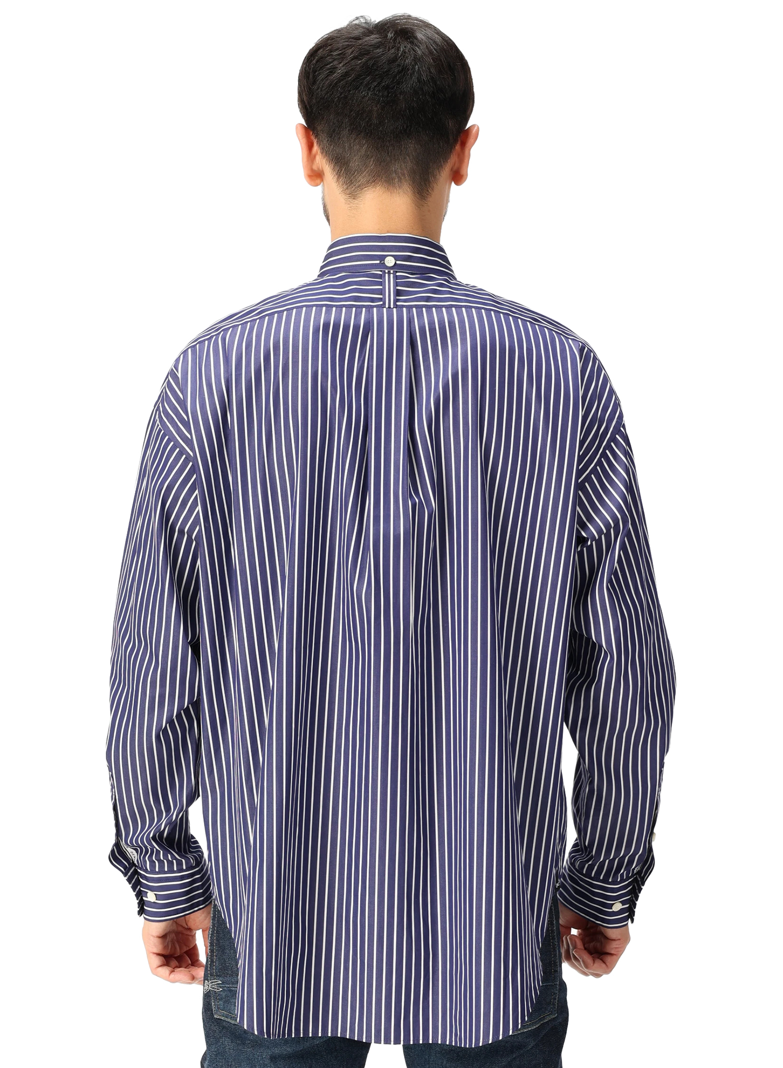 DENHAM(デンハム) |TM CITY SHIRT