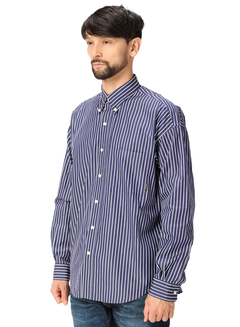 DENHAM(デンハム) |TM CITY SHIRT