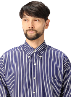 DENHAM(デンハム) |TM CITY SHIRT