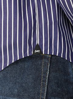 DENHAM(デンハム) |TM CITY SHIRT