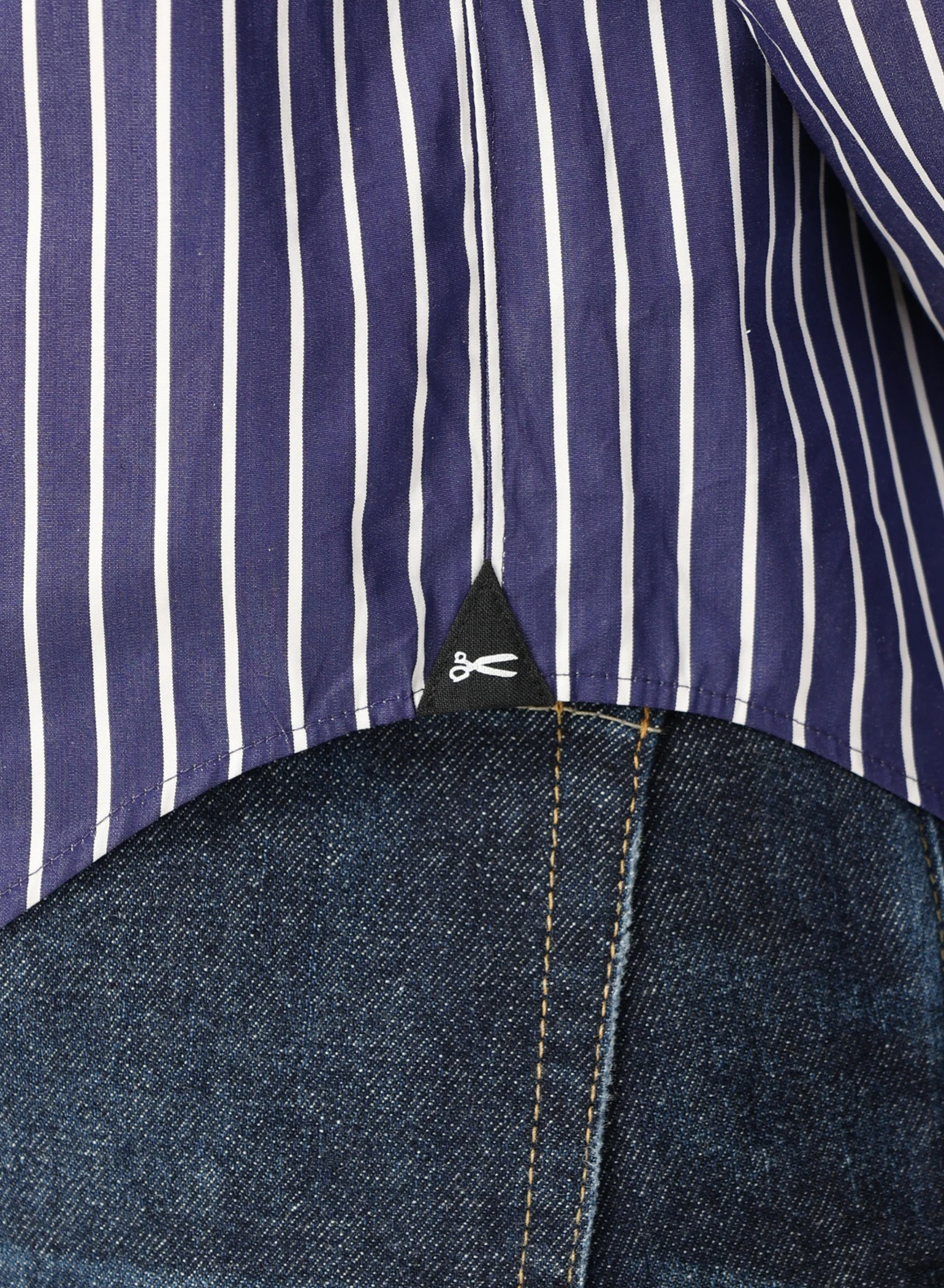 DENHAM(デンハム) |TM CITY SHIRT