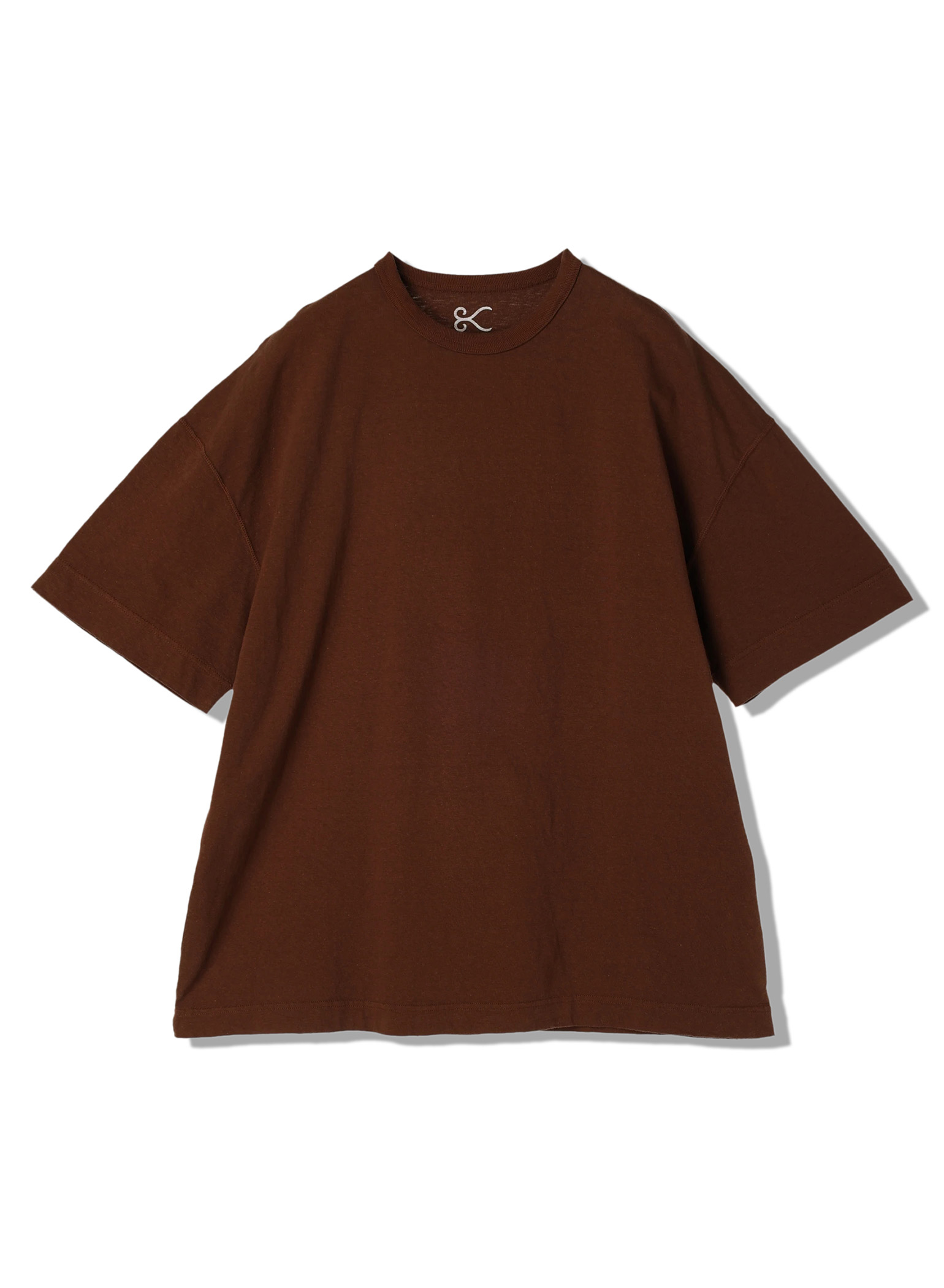 DENHAM(デンハム) |a IN U SLUB TEE