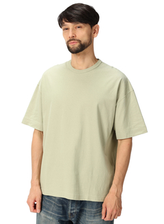 DENHAM(デンハム) |a IN U SLUB TEE