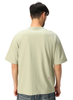 DENHAM(デンハム) |a IN U SLUB TEE