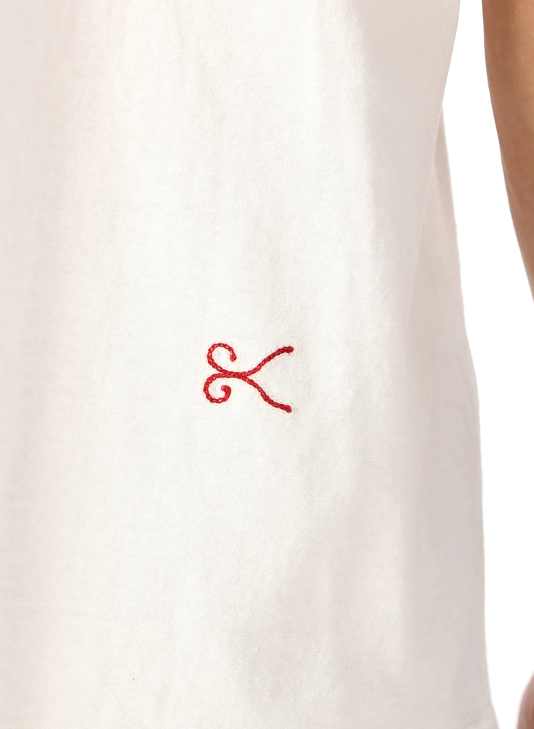 a IN U HENLEY NECK TEE アイテム詳細｜DENHAM（デンハム）日本公式