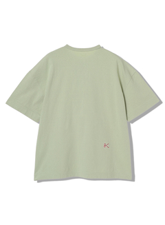 DENHAM(デンハム) |a IN U HENLEY NECK TEE