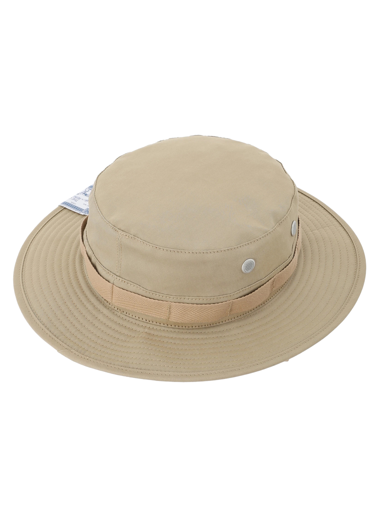 a IN U JUNGLE HAT アイテム詳細｜DENHAM（デンハム）日本公式 