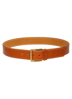 DENHAM(デンハム) |MIJ LEATHER BELT