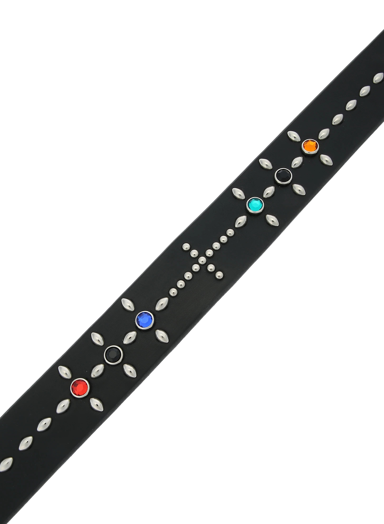 DENHAM(デンハム) |MIJ STUDS BELT