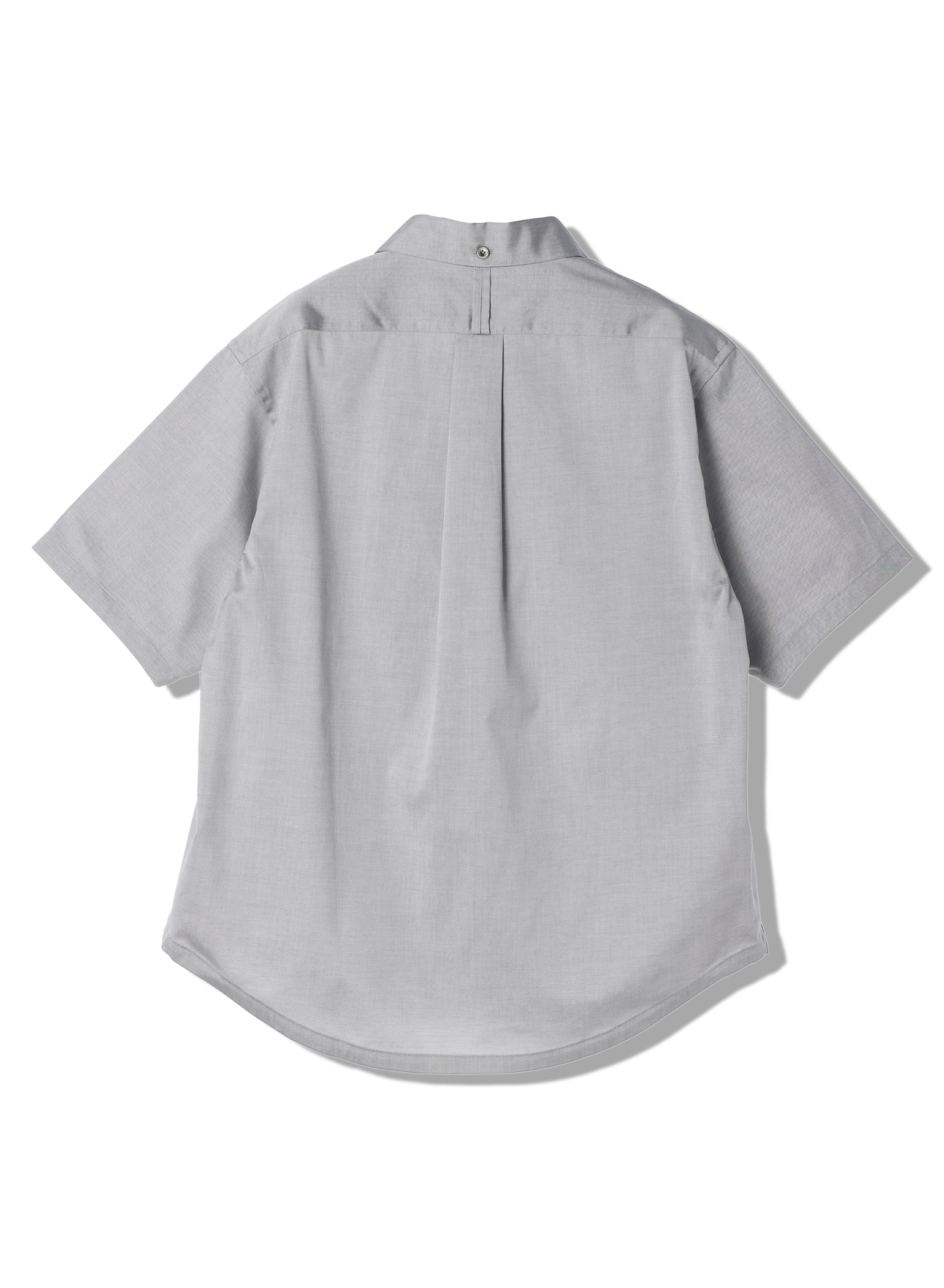 DENHAM(デンハム) |TM CITY SHIRT SS