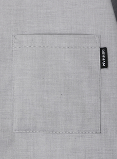 DENHAM(デンハム) |TM CITY SHIRT SS